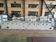 Ligne de production de profil en PVC 55/110 22KW Machine d'extrudeuse à vis jumelle