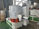 300/600 machine en plastique de mélangeur de contrôle de PLC 11 kilowatts pour préparer la matière première de PVC