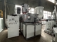 300/600 machine en plastique de mélangeur de contrôle de PLC 11 kilowatts pour préparer la matière première de PVC