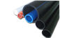 Pp/ligne d'extrusion tuyau de PE niveau élevé d'automation avec le diamètre de tube de 20 - de 630mm