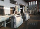 Chaîne de production de tuyau du PE/PPR, machine de tuyau du diamètre PPR de tube de 16 - de 110MM