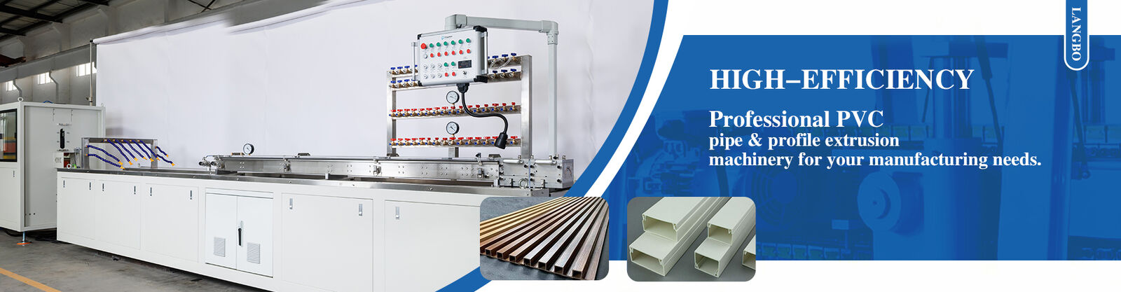 Conduite d'extrusion PPR