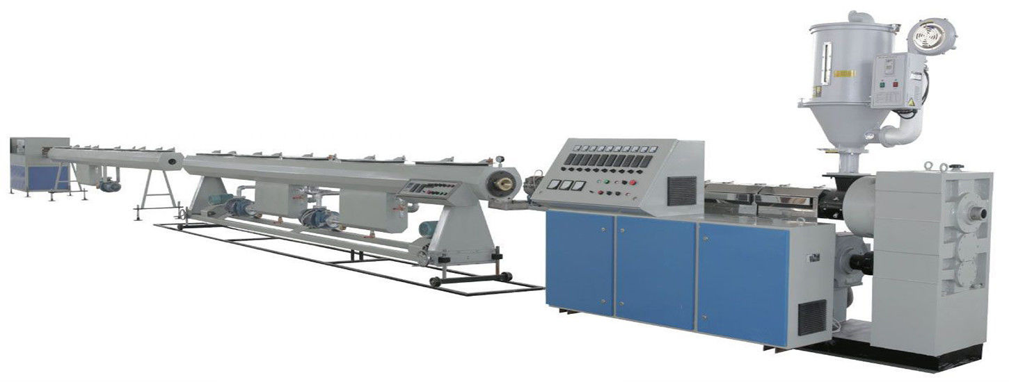 Machine de Belling de tuyau