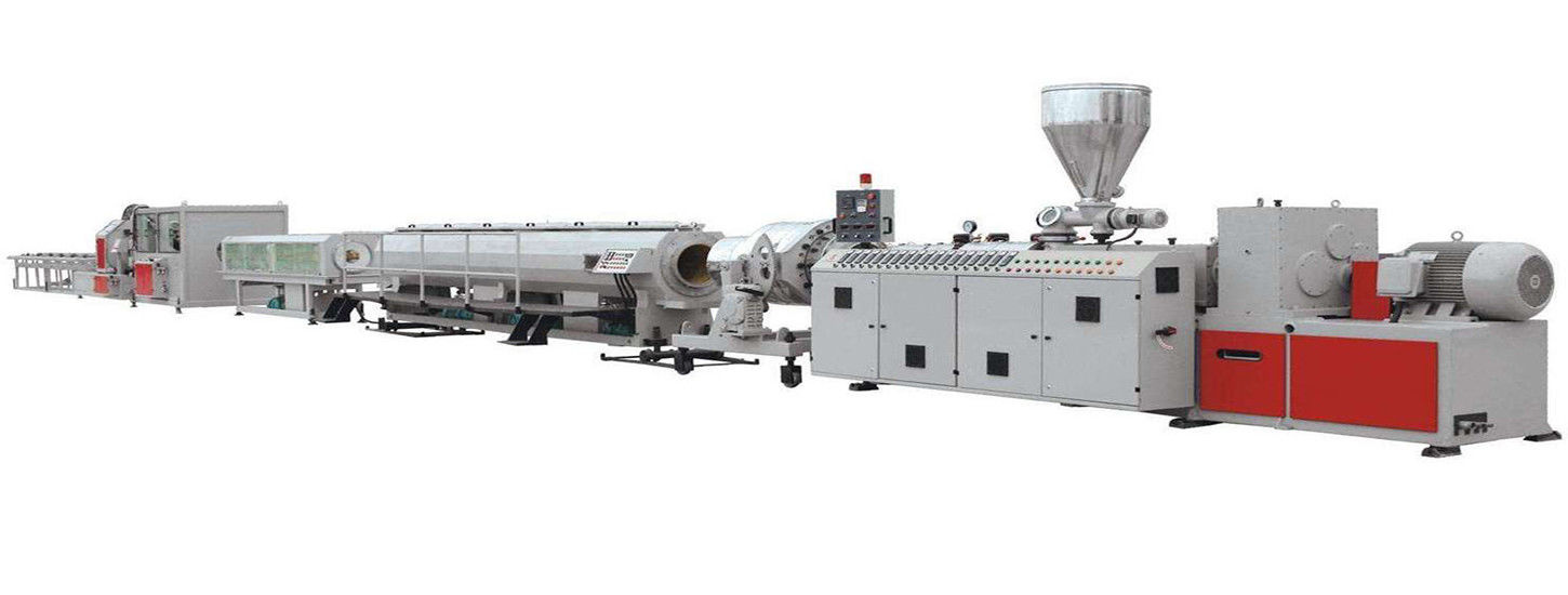 Conduite d'extrusion PPR