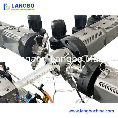 qualité  PVC Supermarket Price Label Strip Extrusion Plastic Shelf Edge Display Tag Extruder Holder Retail Store Price Tag Sticker Profile Production Machine Usine