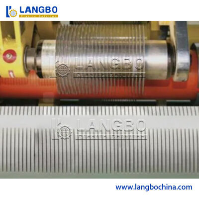 qualité  PVC Pipe Slotting Machine | Adjustable Slot Width And Depth Ideal For Construction And Plumbing Usine