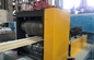 ligne machine 3phase d'extrusion de panneau de mousse de PVC 380V de production étanche à l'humidité