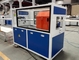 Machine adaptée aux besoins du client de fabrication de tuyau de PVC de 20-160mm