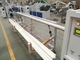 16 - ligne PLC 22KW d'extrusion de production de tuyau de PVC de 110mm