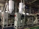 Machine de fabrication de tuyau de PVC de 37AC 50-400mm