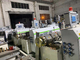 Machine 150 d'extrusion de production de tuyau de PVC de haute énergie - 250KG/H
