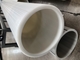 Ligne simple vente large 65mm à haute production d'extrusion de tuyau de HDPE de vis