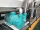 Ligne en plastique d'extrusion de tuyau de HDPE approvisionnement en eau de 75 - de 315mm