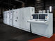 Machine automatique de mélangeur de PVC pour la ligne capacité maximale/efficacité d'extrusion