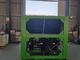 Machine de refroidissement à air de 125 ch R4047C / R22 réfrigérant