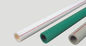 Ligne stable d'extrusion de tuyau de la représentation PPR/boudineuse à vis simple 80 - 300kg/heure