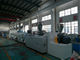 Chaîne de production en plastique de tuyau d'UPVC 1200mm, extrudeuse de tuyau de PVC
