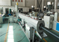 Extrudeuse de tuyaux en PVC CPVC 75 - 250 mm ligne de production de tuyaux en plastique