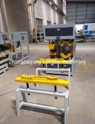 Prise en plastique 800kg/H de tuyau de PVC de tuyau de machine automatique de Belling