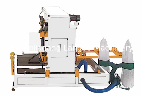 380V 50HZ Machine de fabrication de tuyaux en HDPE à 3 phases