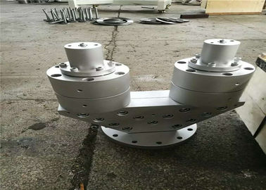 Ligne tuyau 63mm de coupure maximum d'extrusion de tuyau de PVC de pression de vitesse réglable de coupe