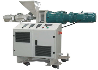 Tuyau en plastique du PE/PPR faisant des machines, machine en plastique simple d'extrusion