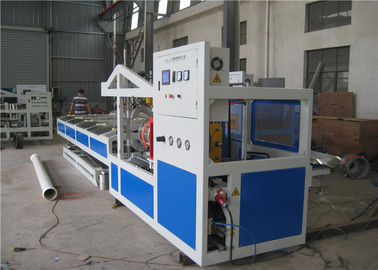 La machine de dilatation de tuyaux en plastique la plus vendue est la machine de sonnage de tuyaux en PVC entièrement automatique