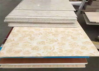 machine en plastique d'extrusion de profil de l'entrée 37KW, machine de boudineuse à vis de jumeau de WPC