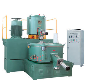 CERTIFICAT de la CE, MÉLANGEUR de PVC, MALAXEUR de PVC, mélangeur vertical/horizontal de MÉLANGEUR de TURBO,