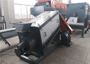 machine de réutilisation en plastique de l'ANIMAL FAMILIER 380V, 500 - ANIMAL FAMILIER 1500kg/H réutilisant des machines