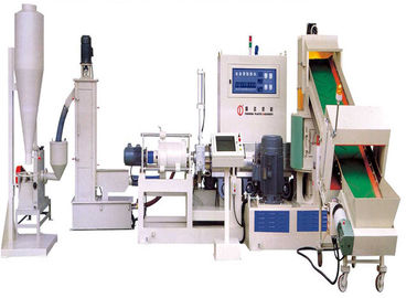 PELLETISANT POUR LE PLASTIQUE, RÉUTILISATION EN PLASTIQUE DE REBUT, RÉUTILISANT LA MACHINE, PP/PELLETISATION DE PE