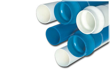 La machine complètement automatique d'extenseur de tuyau pour le PVC a gaspillé le tuyau des eaux/eaux d'égout