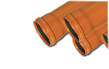 Machine de Belling de tuyau de PVC système interne de PLC de diamètre de tuyau de 16 - de 250mm