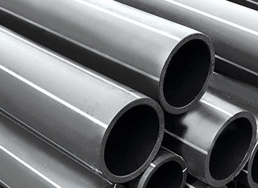 Ligne en plastique d'extrusion de tuyau de PE avec la sortie tuyau de diamètre de 16 - de 1200mm