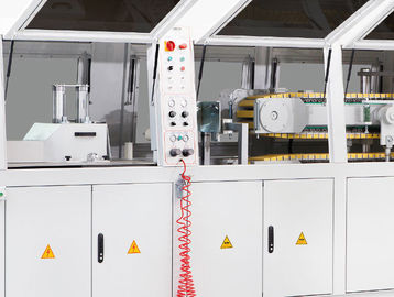 Consommation de ligne d'extrusion de tuyau de PE de drainage/d'énergie de machine d'extrusion tuyau de HDPE basse