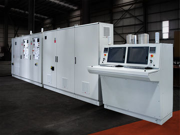 Volume du système de convoyeur pneumatique de machine de mélangeur de PVC d'industrie en plastique 500L