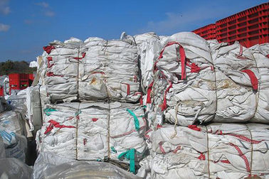 Économie d'énergie en plastique d'extrudeuse d'étape unique de machine de pelletisation de HDPE/ANIMAL FAMILIER