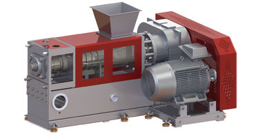 La haute performance réutilisent la machine en plastique, machine en plastique de la disposition 200-1000kg/H