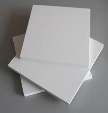 Ligne décorative d'extrusion de panneau de mousse de PVC largeur de produit de 1200 - de 2050mm
