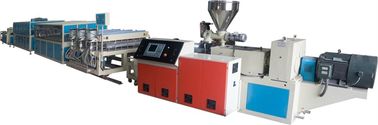 Pelant la ligne 150kw - d'extrusion de feuille embarquent de mousse/PVC puissance 350kw