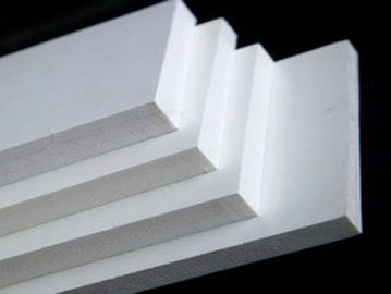 Le CE a délivré un certificat la ligne d'extrusion de panneau de mousse de PVC avec la durée de longue durée