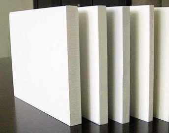 Le CE a délivré un certificat la ligne d'extrusion de panneau de mousse de PVC avec la durée de longue durée