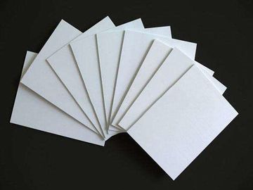 Le CE a délivré un certificat la ligne d'extrusion de panneau de mousse de PVC avec la durée de longue durée
