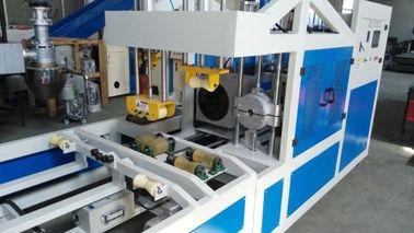 Machine automatique de prise de tuyaux en PVC, machine à sonnerie, ligne de production de tuyaux en PVC