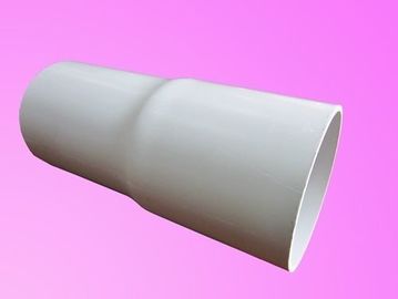 250 mm RU Plastique Pipe sonnerie machine entièrement automatique