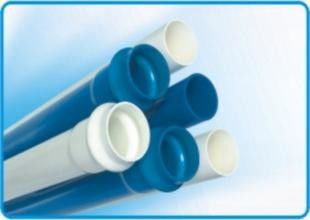 Consommation basse d'énergie complètement automatique de contrôle de tuyau de machine en plastique de Belling