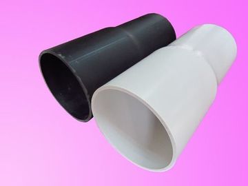 Machine en plastique hydraulique de Belling de tuyau d'OEM, refroidissement par l'eau automatique de machine de Belling