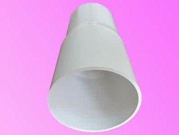 Consommation basse d'énergie complètement automatique de contrôle de tuyau de machine en plastique de Belling