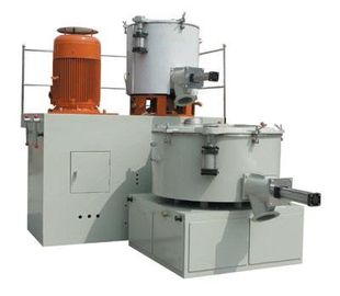 Couvercle scellé par double de tension adapté aux besoins du client par machine électrique de mélangeur de PVC de système de contrôle