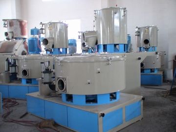 Machine à grande vitesse 18,5 de mélangeur de PVC de SRL Z - rendement élevé de la puissance 75kw